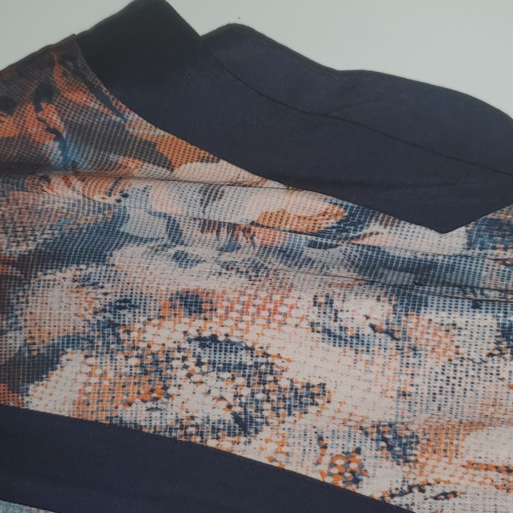 Robert Graham size S - Picture 7 of 10